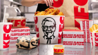 A KFC mindent felforgat, j&ouml;n az &uacute;j &eacute;tlap, gener&aacute;ci&oacute;k kedvencei tűnnek el