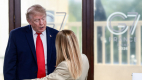 &Oacute;ri&aacute;si fordulat: kit&ouml;rt a h&aacute;bor&uacute; Meloni &eacute;s Trump k&ouml;z&ouml;tt, v&eacute;ge az olasz-amerikai bar&aacute;ts&aacute;gnak &ndash; m&aacute;ris itt a botr&aacute;ny első k&ouml;vetkezm&eacute;nye