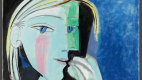 Drograzzia k&ouml;zben ker&uuml;lt elő egy t&ouml;bb milli&aacute;rd forintot &eacute;rő Picasso-festm&eacute;ny