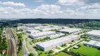 Logicor Magyarország: Amikor a logisztikai ingatlan több, mint infrastruktúra