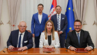 Bejelentette a Mol: megvan a r&eacute;szv&eacute;nyesi meg&aacute;llapod&aacute;s a NIS ir&aacute;ny&iacute;t&aacute;s&aacute;r&oacute;l