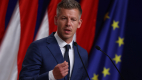 Magyar P&eacute;ter a horv&aacute;t korm&aacute;nyfővel t&aacute;rgyalt