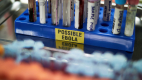 Csendben terjedhet az ebola a kong&oacute;i t&aacute;borokban, ijesztően megugrott egy h&eacute;t alatt a halottak sz&aacute;ma