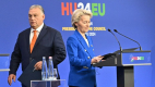 Orb&aacute;n Viktor ledobna egy utols&oacute; v&eacute;t&oacute;t az Eur&oacute;pai Uni&oacute;ra, tot&aacute;lisan megb&eacute;n&iacute;tan&aacute; Br&uuml;sszelt: plusz 2 milli&aacute;rd eur&oacute; uni&oacute;s p&eacute;nzt hozna Magyarorsz&aacute;gnak &ndash; Magyar P&eacute;ter d&ouml;nt
