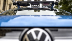 Sokkol&oacute; h&iacute;r, m&aacute;r a Volkswagen puszta l&eacute;te is vesz&eacute;lyben van, mondj&aacute;k a konszern vezetői