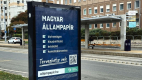 &Aacute;llampap&iacute;r: tov&aacute;bb esett az aukci&oacute;s &aacute;tlaghozam