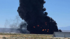 Rendk&iacute;v&uuml;li l&eacute;gikatasztr&oacute;fa t&ouml;rt&eacute;nt az &eacute;jjel: lezuhant az amerikaiak legend&aacute;s nukle&aacute;ris bomb&aacute;z&oacute;ja, ezt senki nem &eacute;lhette t&uacute;l &ndash; vide&oacute;n, mi maradt a B-52-esből